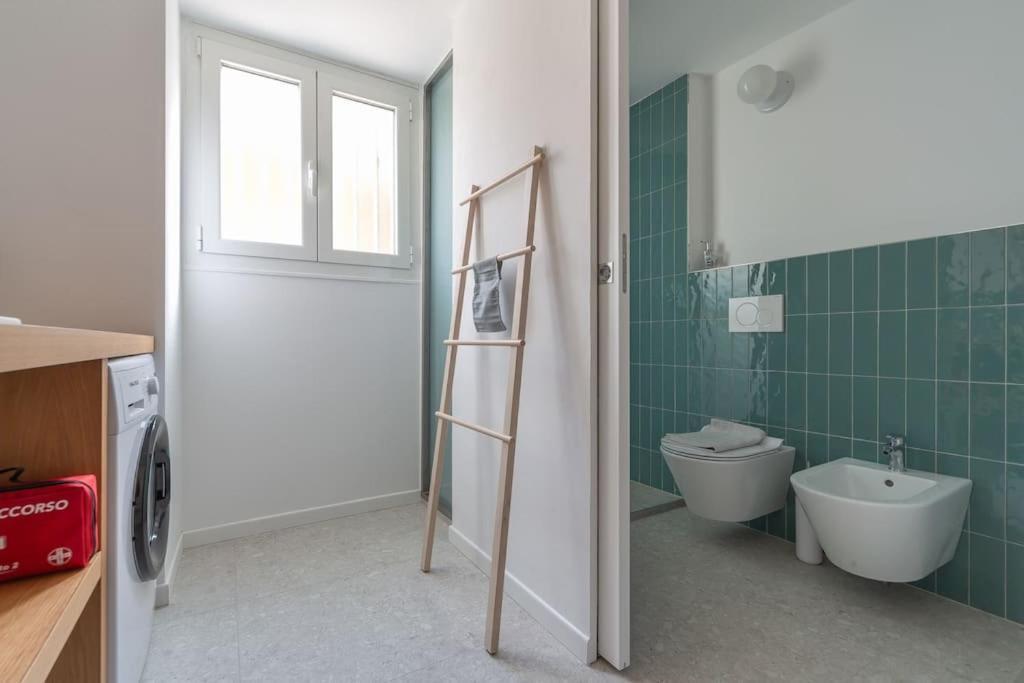 Loft-hosted By Sweetstay Apartment Milan